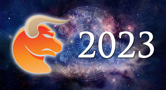 Toro 2023 oroscopo