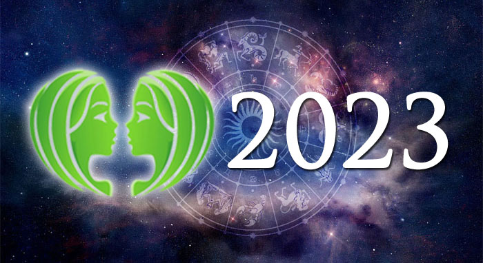 Gemelli 2023 oroscopo