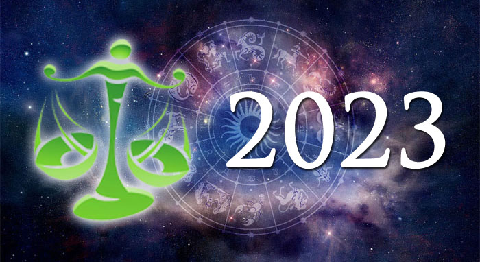 Bilancia 2023 oroscopo