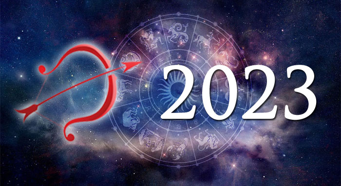 Sagittario 2023 oroscopo