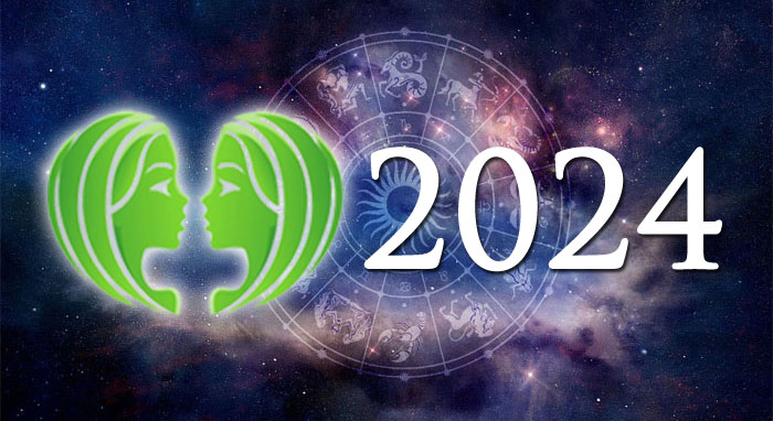 Gemelli 2024 oroscopo
