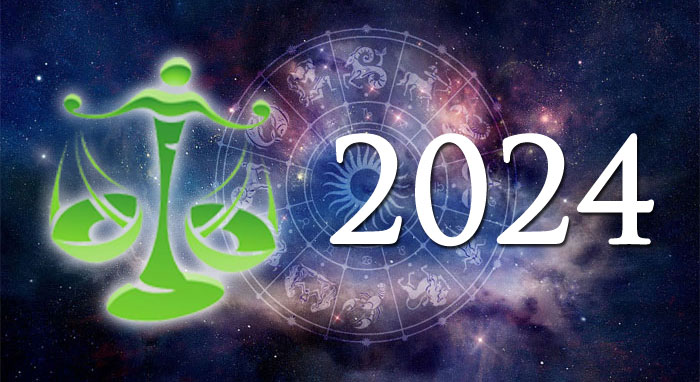 Bilancia 2024 oroscopo