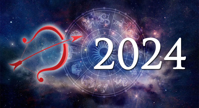 Sagittario 2024 oroscopo
