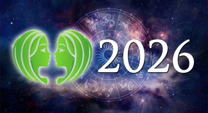 Gemelli 2026 oroscopo