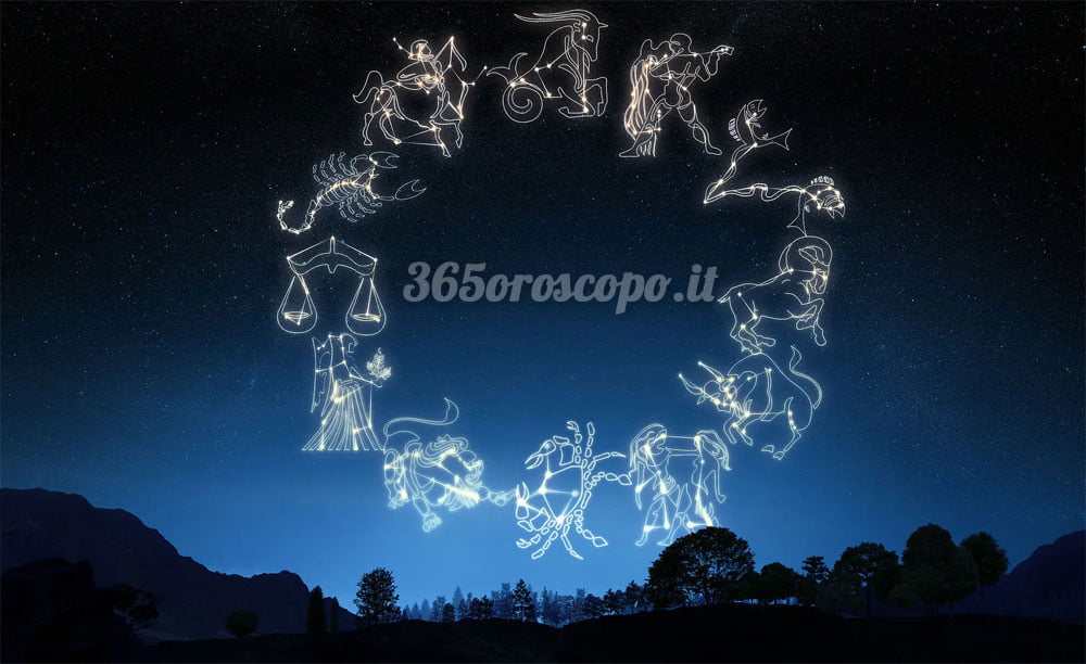 Oroscopo - segni zodiacali, oroscopo di oggi, oroscopo ...