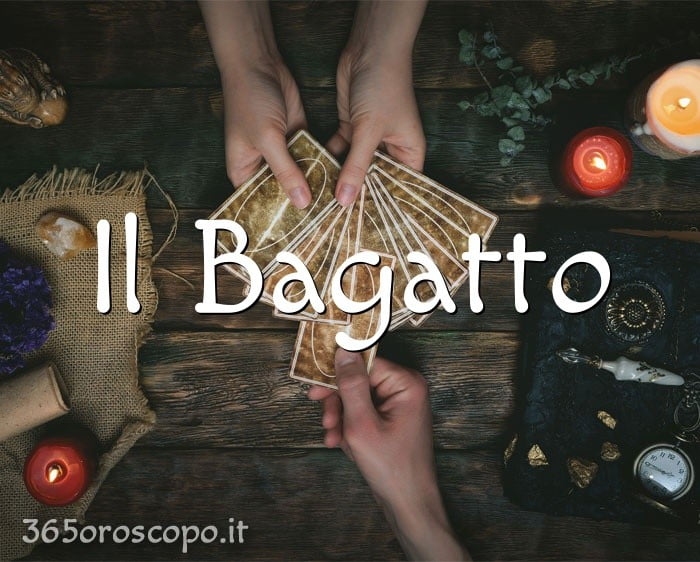 Il Bagatto
