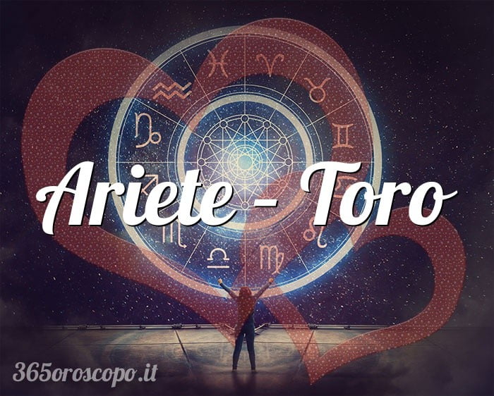 Ariete – Toro
