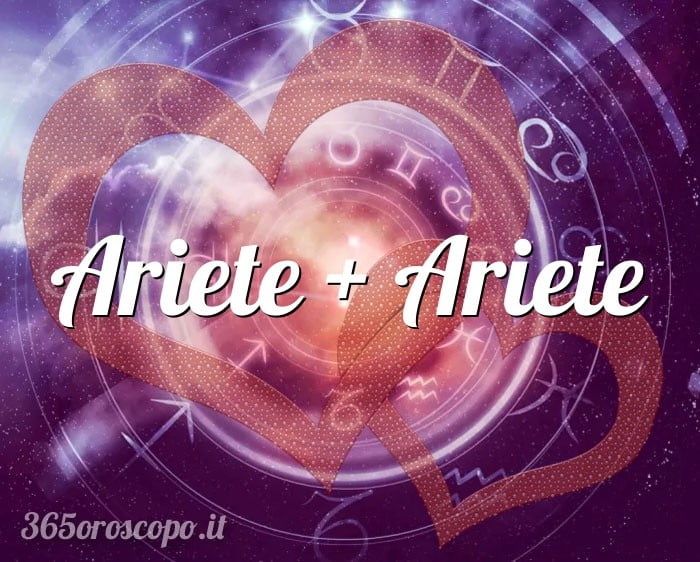 Ariete + Ariete
