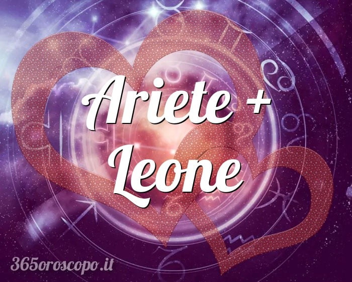 Ariete + Leone
