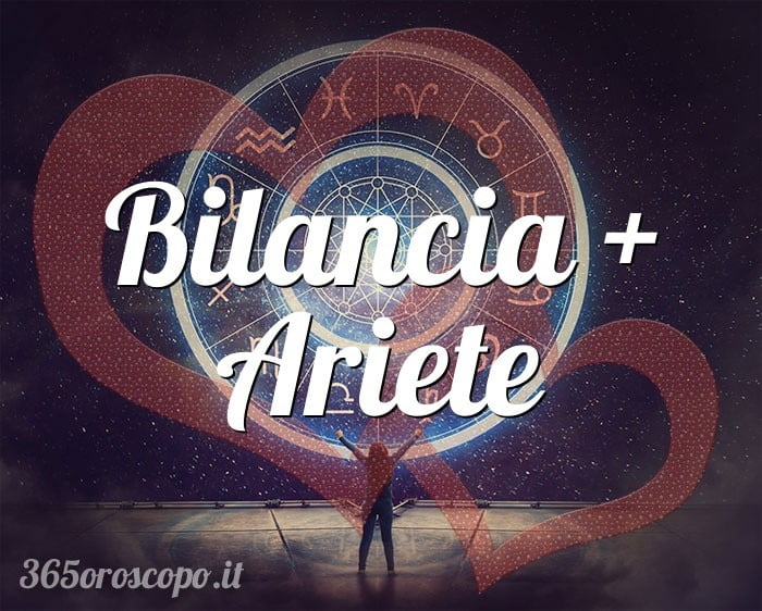 Bilancia + Ariete
