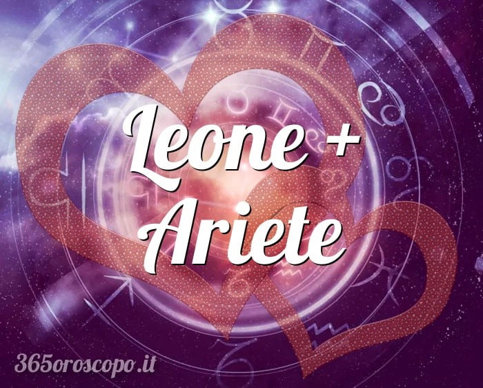 Leone + Ariete