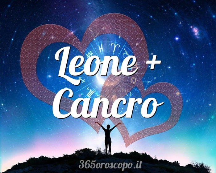 Leone + Cancro