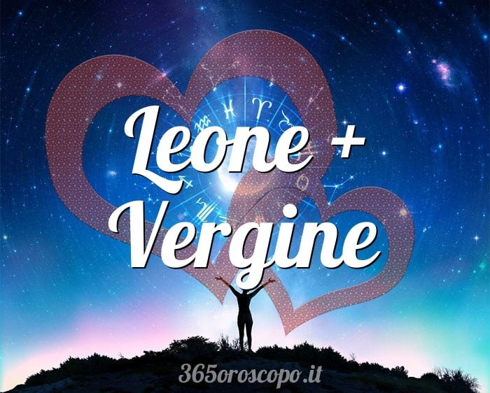Leone + Vergine