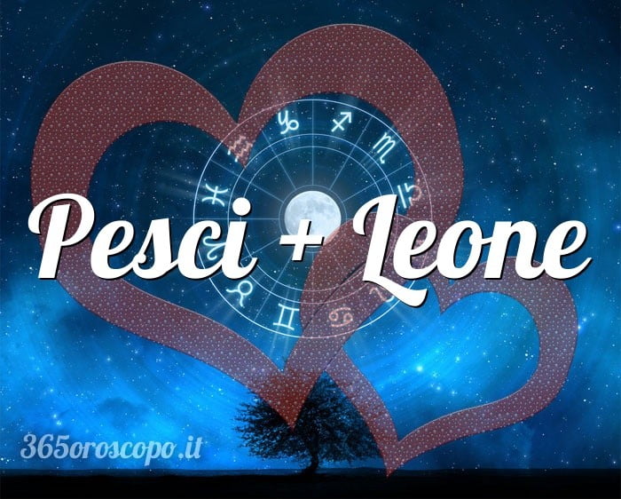 Pesci + Leone