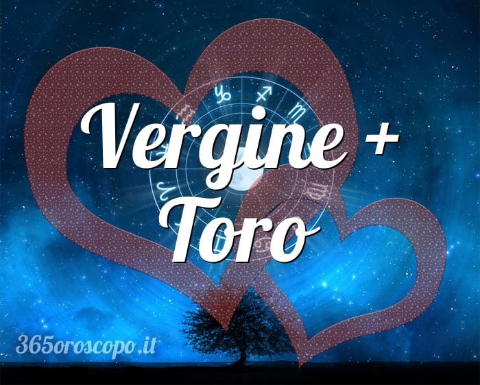 Vergine + Toro
