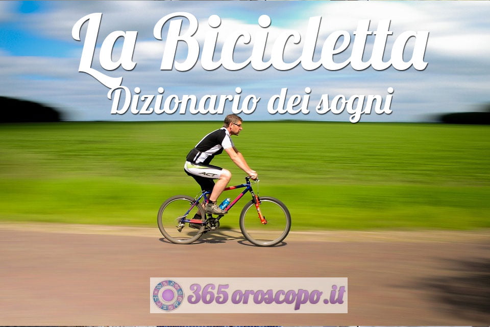 Sognare una Bicicletta
