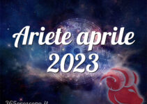 Ariete aprile 2023