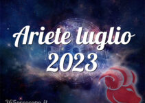 Ariete luglio 2023