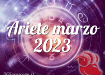 Ariete marzo 2023