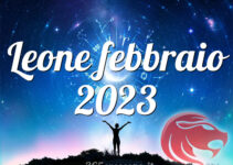Leone febbraio 2023