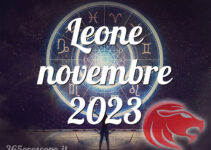 Leone novembre 2023