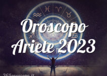Oroscopo Ariete 2023