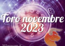 Toro novembre 2023