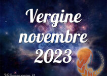 Vergine novembre 2023