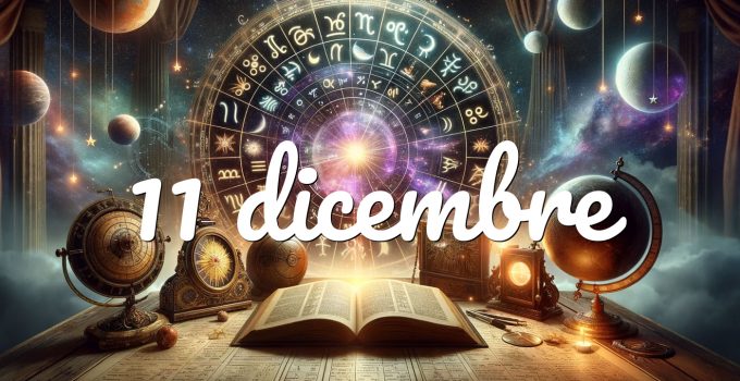 11 dicembre