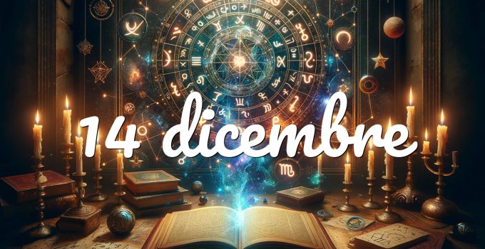 14 dicembre