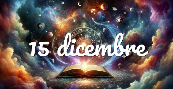 15 dicembre