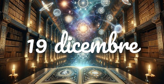 19 dicembre