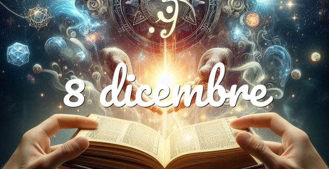 8 dicembre