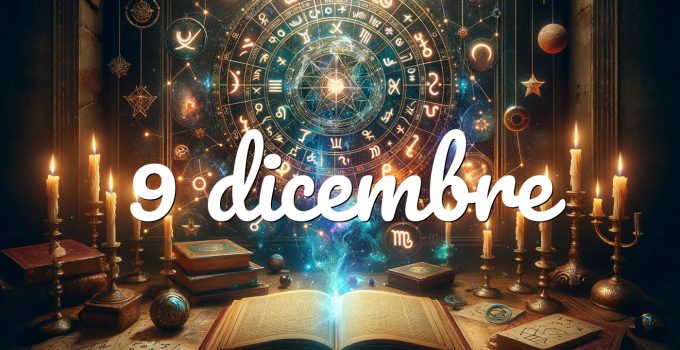 9 dicembre