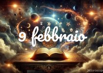 9 febbraio