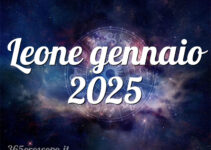 Leone gennaio 2025