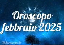 Oroscopo febbraio 2025