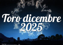 Toro dicembre 2025