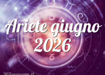 Ariete giugno 2026